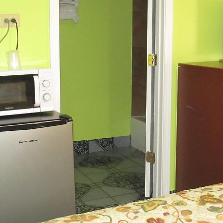 Budget Inn โฮมา ภายนอก รูปภาพ