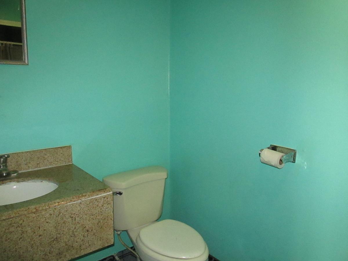 Budget Inn โฮมา ภายนอก รูปภาพ